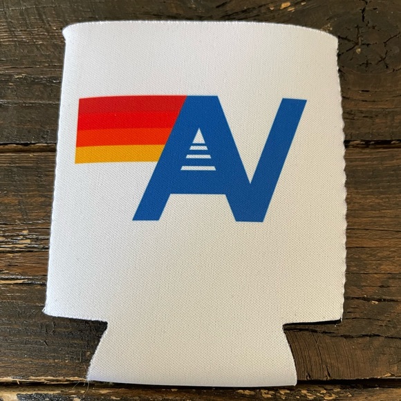 BNWT Aviator Nation Coozie - Picture 2 of 2